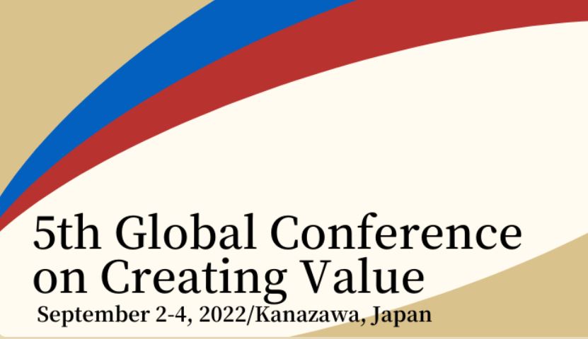 5th global conference